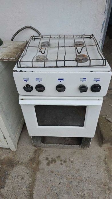 Gaz plita pech bilan arzon narxda