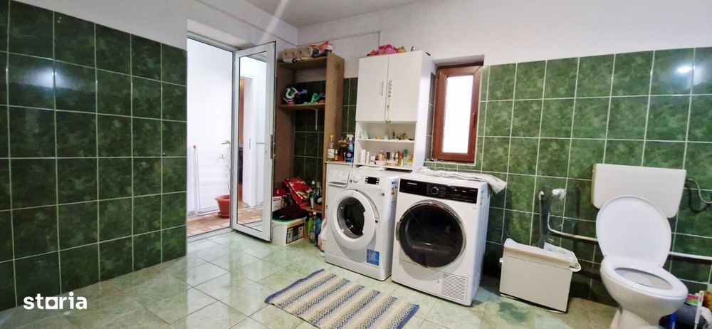 Casă individuală spațioasă | Bragadiru | P+1+Pod 2016