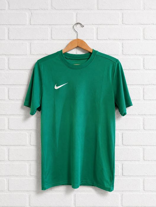 Тениска Nike  в зелено
