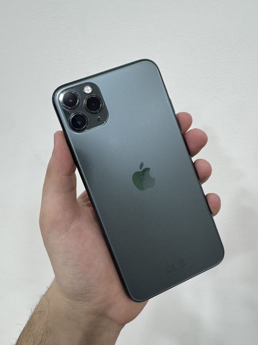 IPhone 11 Pro max