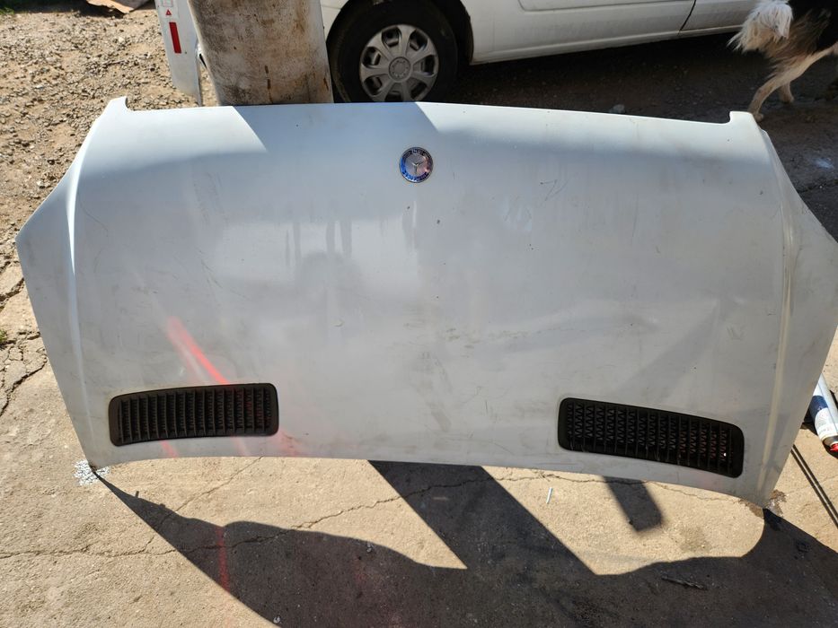 Capotă Mercedes Sprinter2007/2012