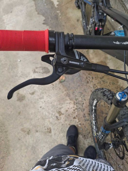 Велосипед Mondraker