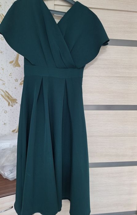 Красивое платье вечернее