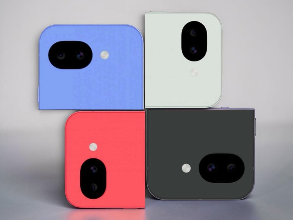 Google Pixel 10a 5G 8GB RAM 128GB НЕРАЗПЕЧАТАН! 2г. Гаранция!