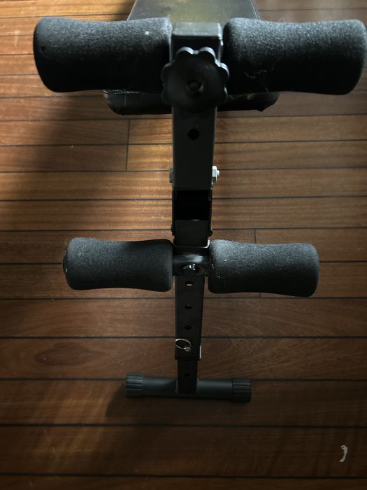 aparat de facut abdomene