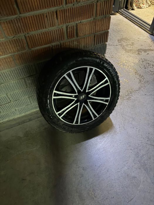 Диски R16 4x100 (автошины)