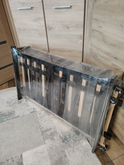 Кроватка детская