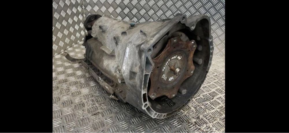 Автоматична скоростна кутия BMW 525i E60 E90 6HP19