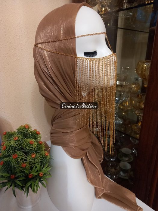 Sarpo uchun yasab beriladi