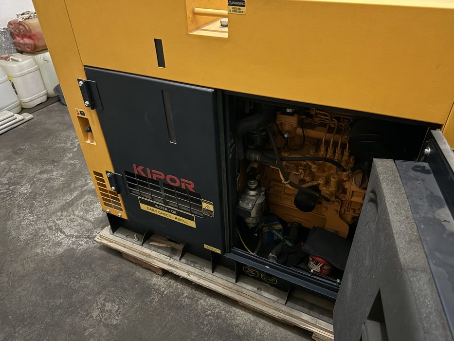 Dvijok kiopr 3 ta fazali