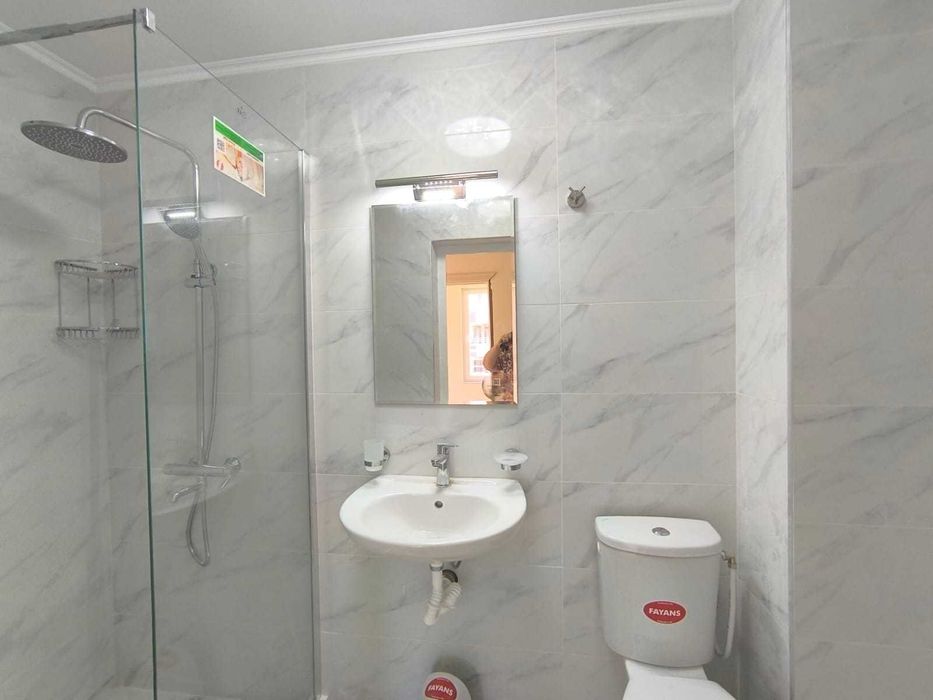 Продава се Двустаен апартамент в Поморие - 62 кв.м за 1452 €/кв.м - Снимка #9