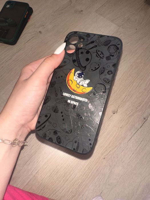 Лот калъфи за Iphone 11