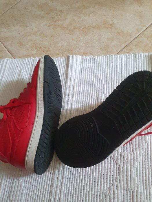 Adidasi Nike jordan Jumpman unisex