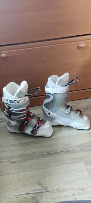 Ски обувки Rossignol 24.