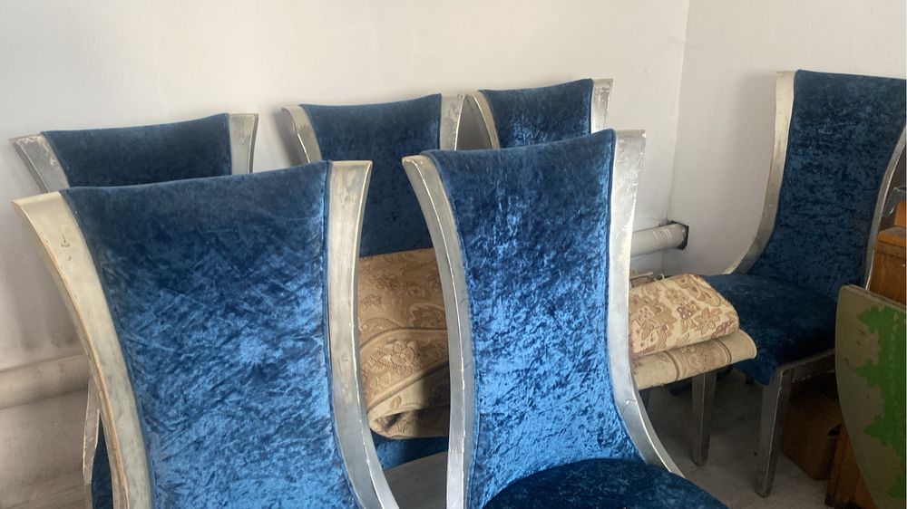 Продам стулья б/у