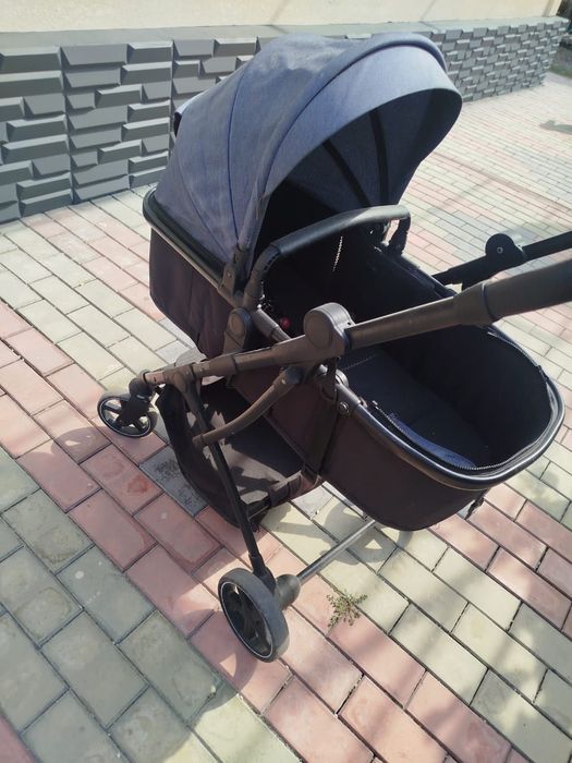 Коляска, каляска детская