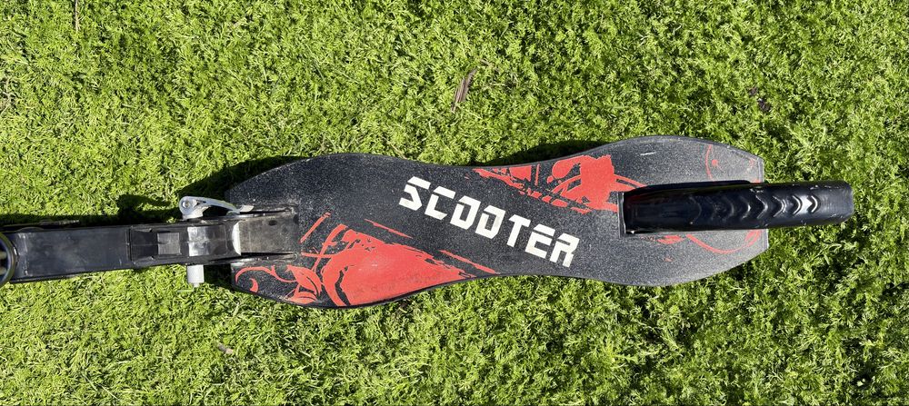 Самокат SCOOTER детский