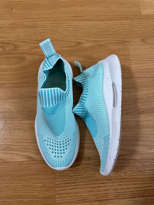 Мокасины спортивные