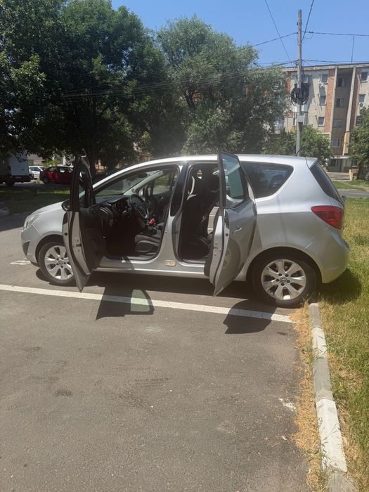 Vand Opel Meriva B 147.600km reali
