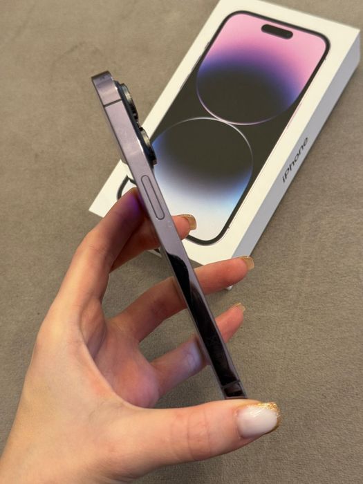 Iphone 14 pro - 128 GB