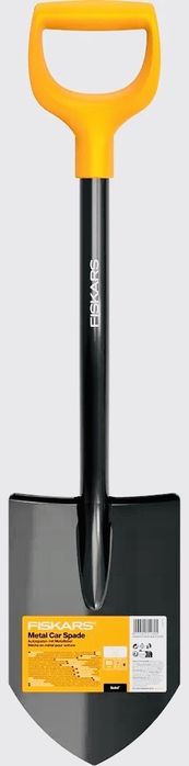 Компактная лопата - FISKARS