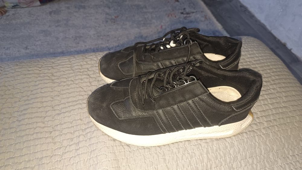 Кросовки мужские