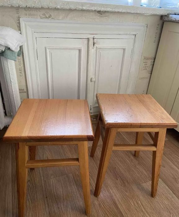 Продаются стулья