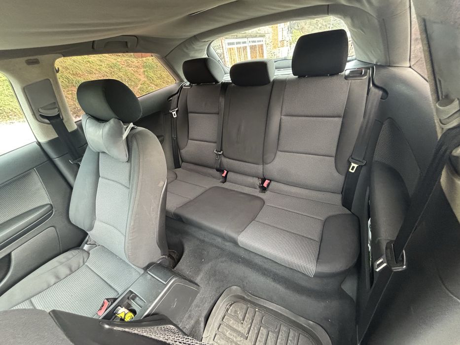 Audi a3 8P 2.0TDI 140 BKD