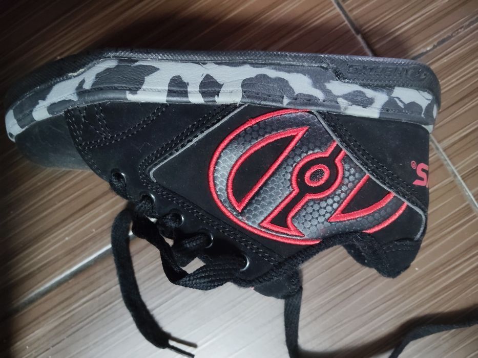 Adidași heelys 31