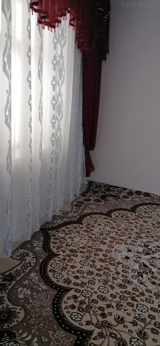 Hovli uy sotiladi 6 sotix