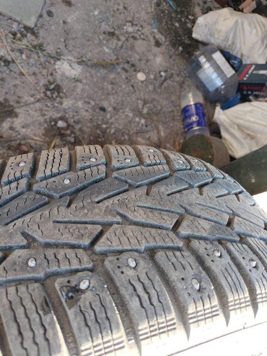 Диски на Тойота марк2