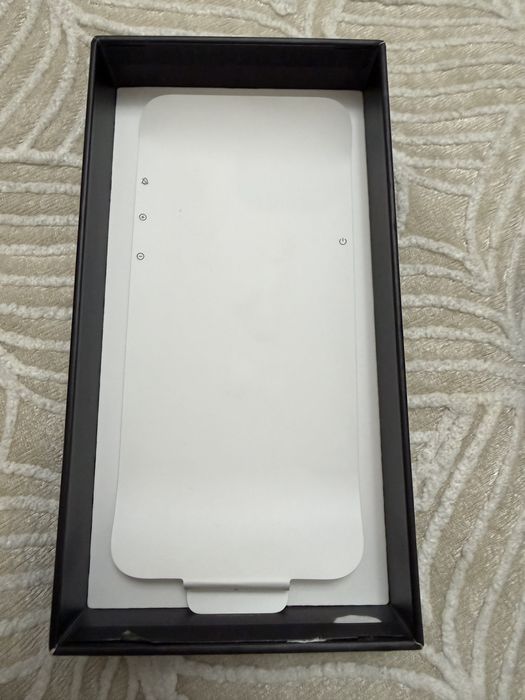 iPhone 13 Pro Max 256GB Sierra Blue