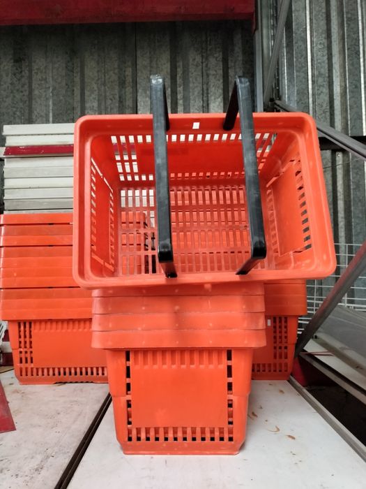 Покупательская корзина