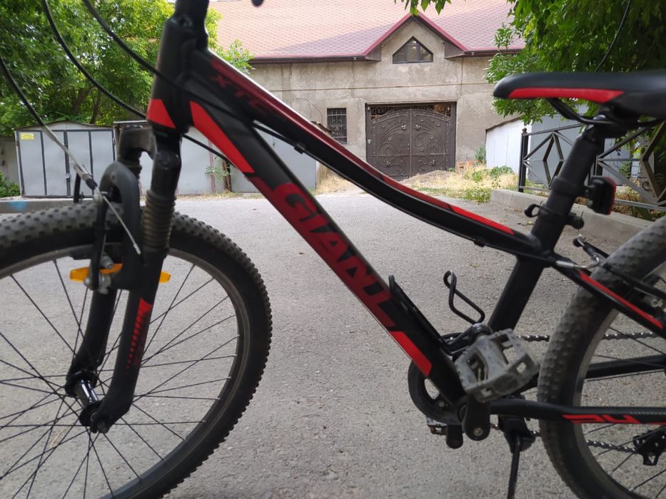 Велик Giant XTC JR 2 24