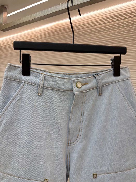 Blugi / Pantaloni scurti Louis Vuitton Premium