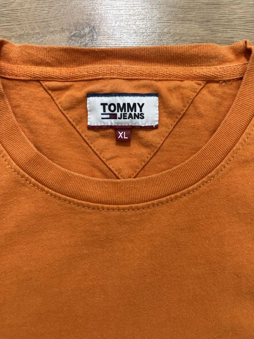 Hugo Boss,Tommy Hilfiger мъжки тениски размер XL