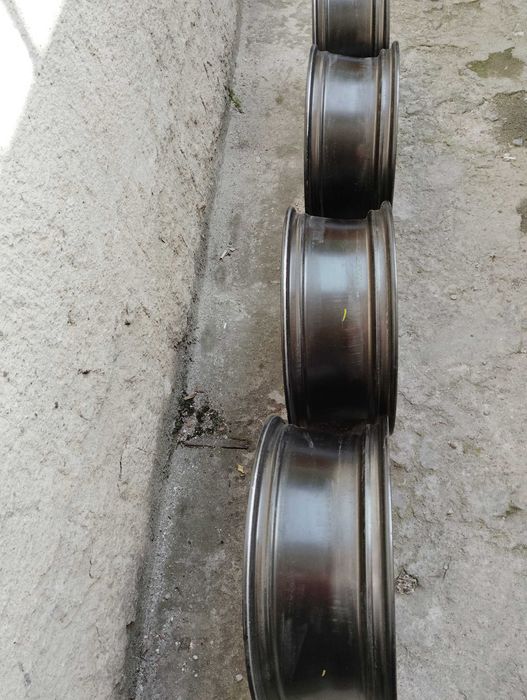 Джанти 19цола оригинални за Хонда crv трета генерация