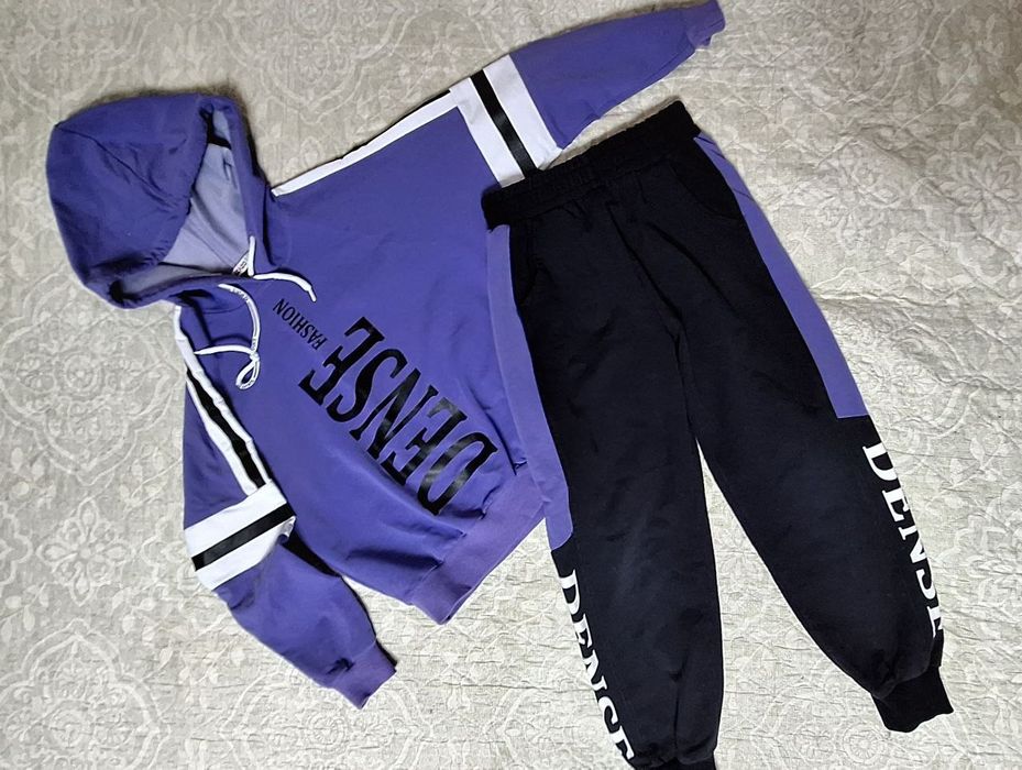 Пакет вещей на мальчика 6-7лет