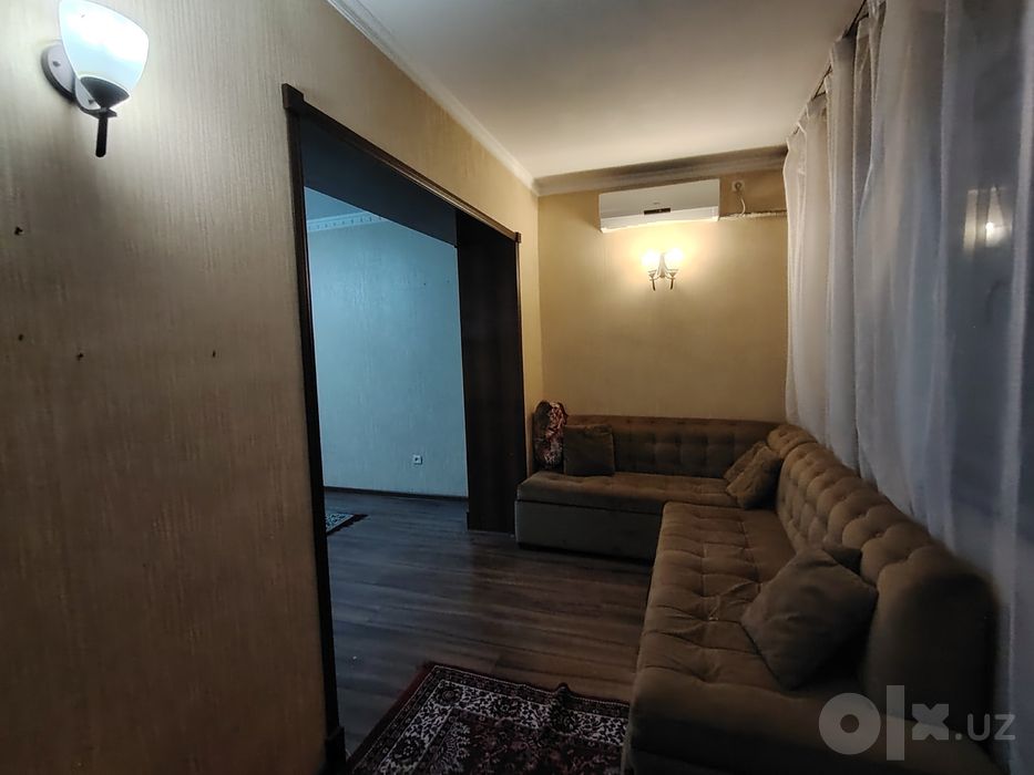 Гунча Тоза ремонт. Обш: 57 кВ.м Ор.р: Гунча, Тинчлик,Бог коча