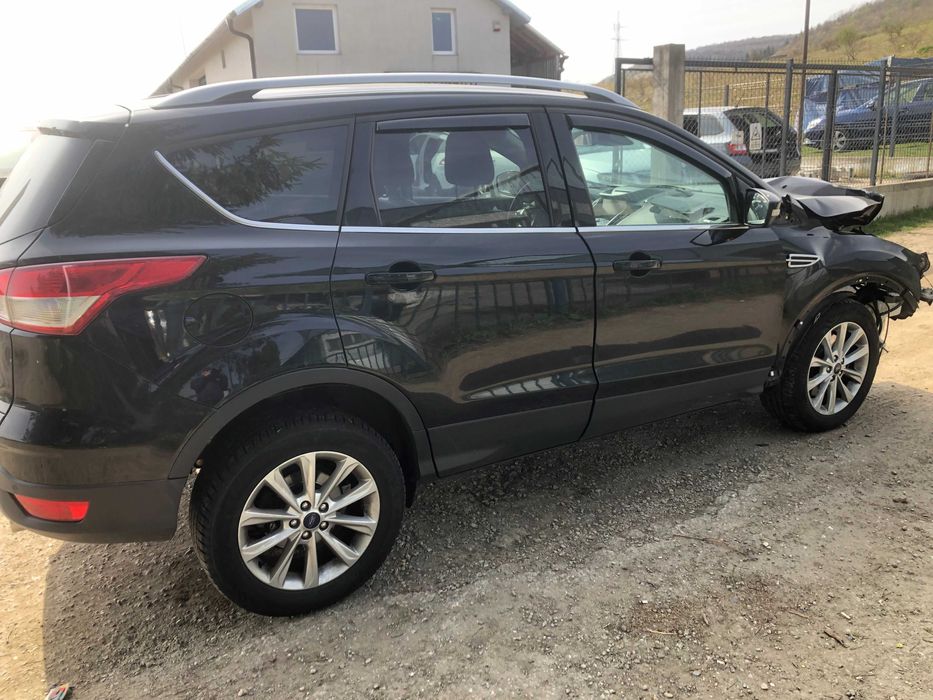 Dezmembrari piese Ford Kuga 2 2015 4x4 2.0 TDCI- T7MA - Automat