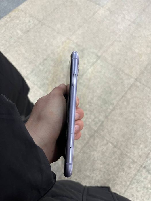 Iphone 11 64 gb KHA