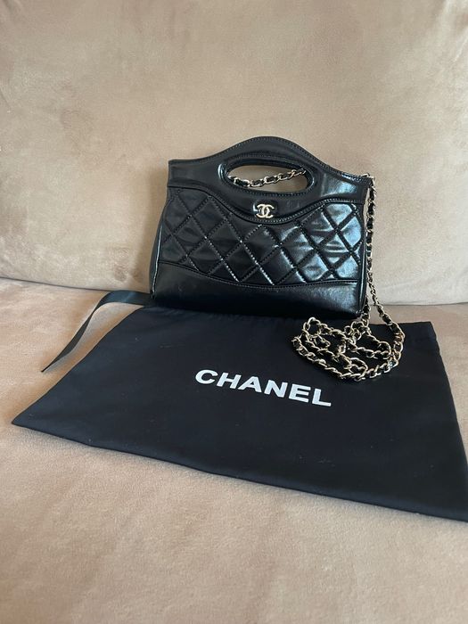 Дамска чанта Chanel