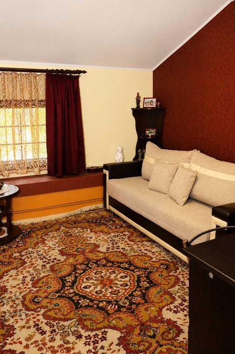 Casă/Vila Ultracentral Pașcani – Pe colț – Ideal Business sau Locuință -Mobilată/Utilată