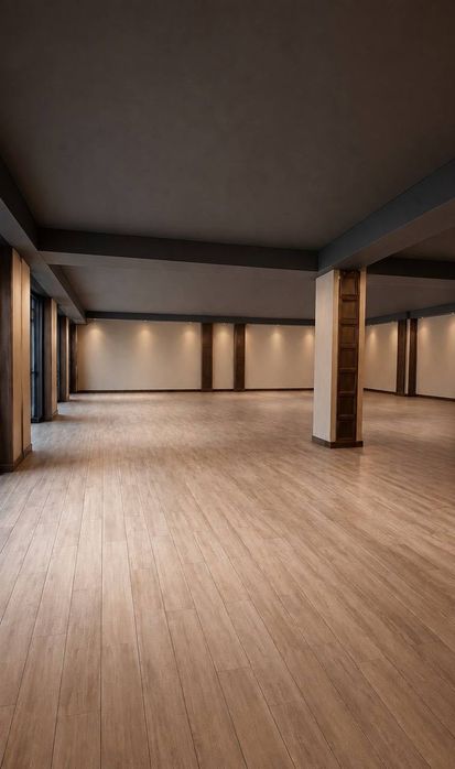 Сдается коммерческое помещение.  Площадь: 1000 м² YU