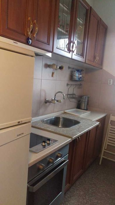 Едностаен апартамент под наем в ж.к. Банишора, 2084398