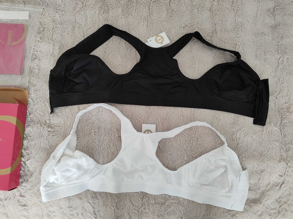 Sutiene Lipoelastic - bustiere medicale