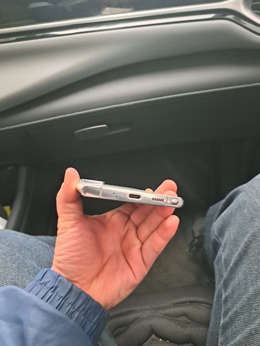 Samsung Note20 ulrta xotirasi 12/256GB