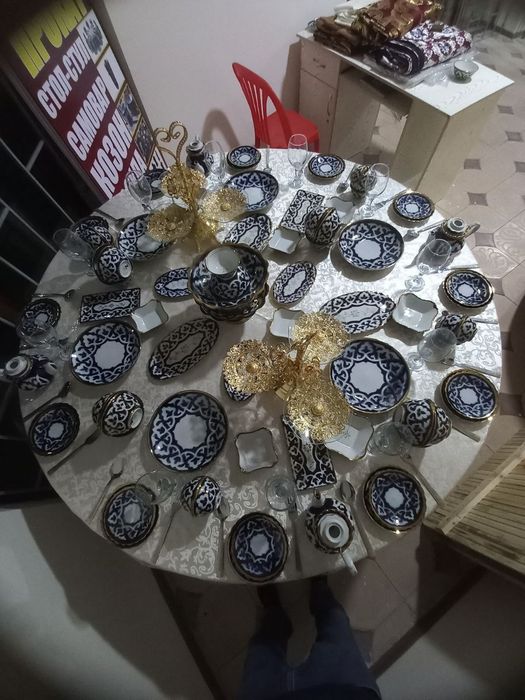 Darxon prokat stol stul