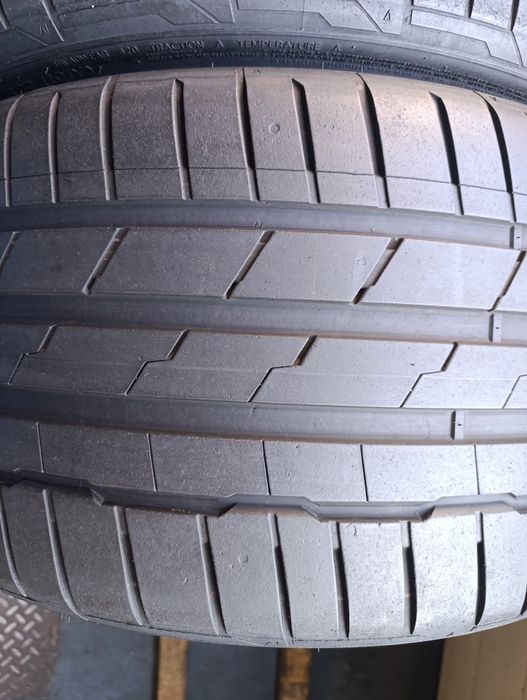 Anvelope de vara 285 30 22 Hankook dot 2022