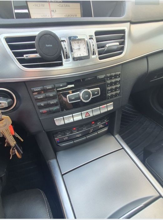 Mercedez E 220,AMG LINE,Panoramic